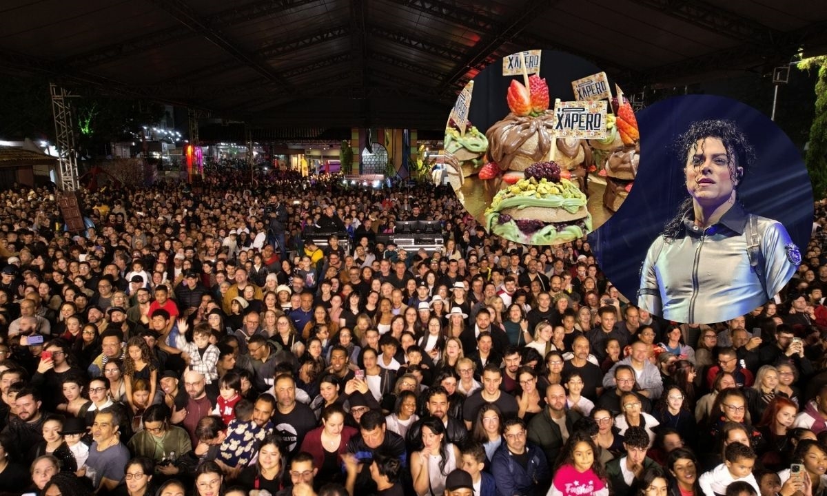 Festival do Chocolate