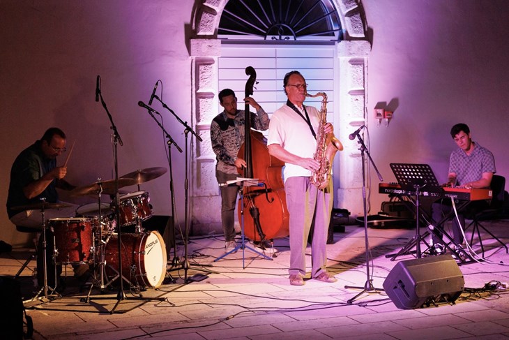 Jazz@Belvedere