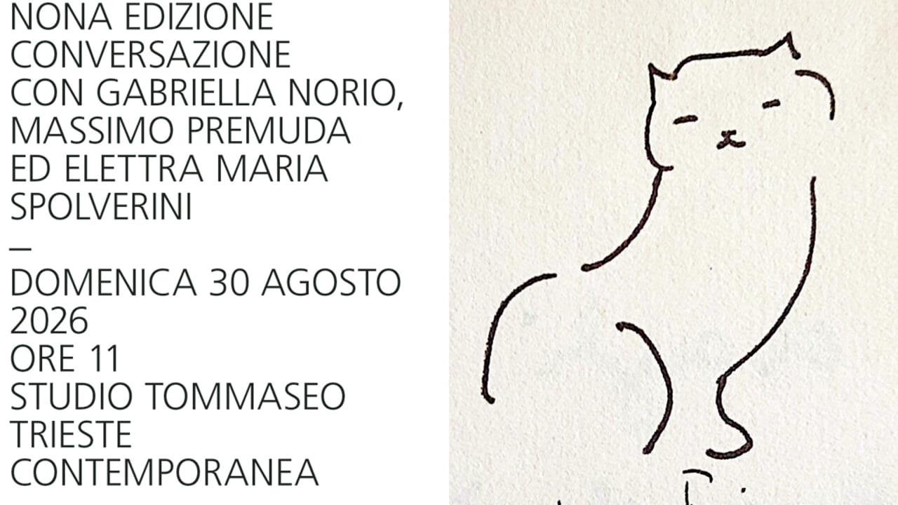 Festa segreta per Leonor Fini