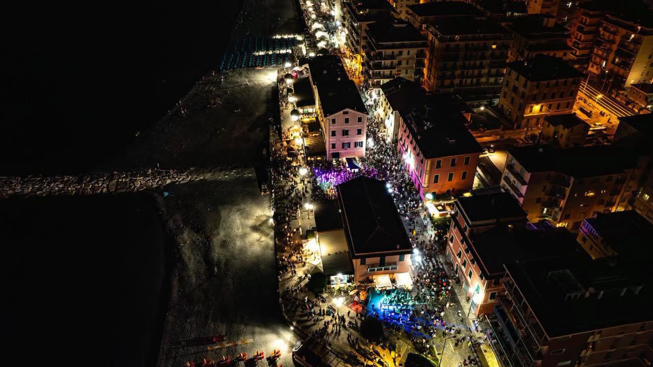 Carnevale d’Agosto