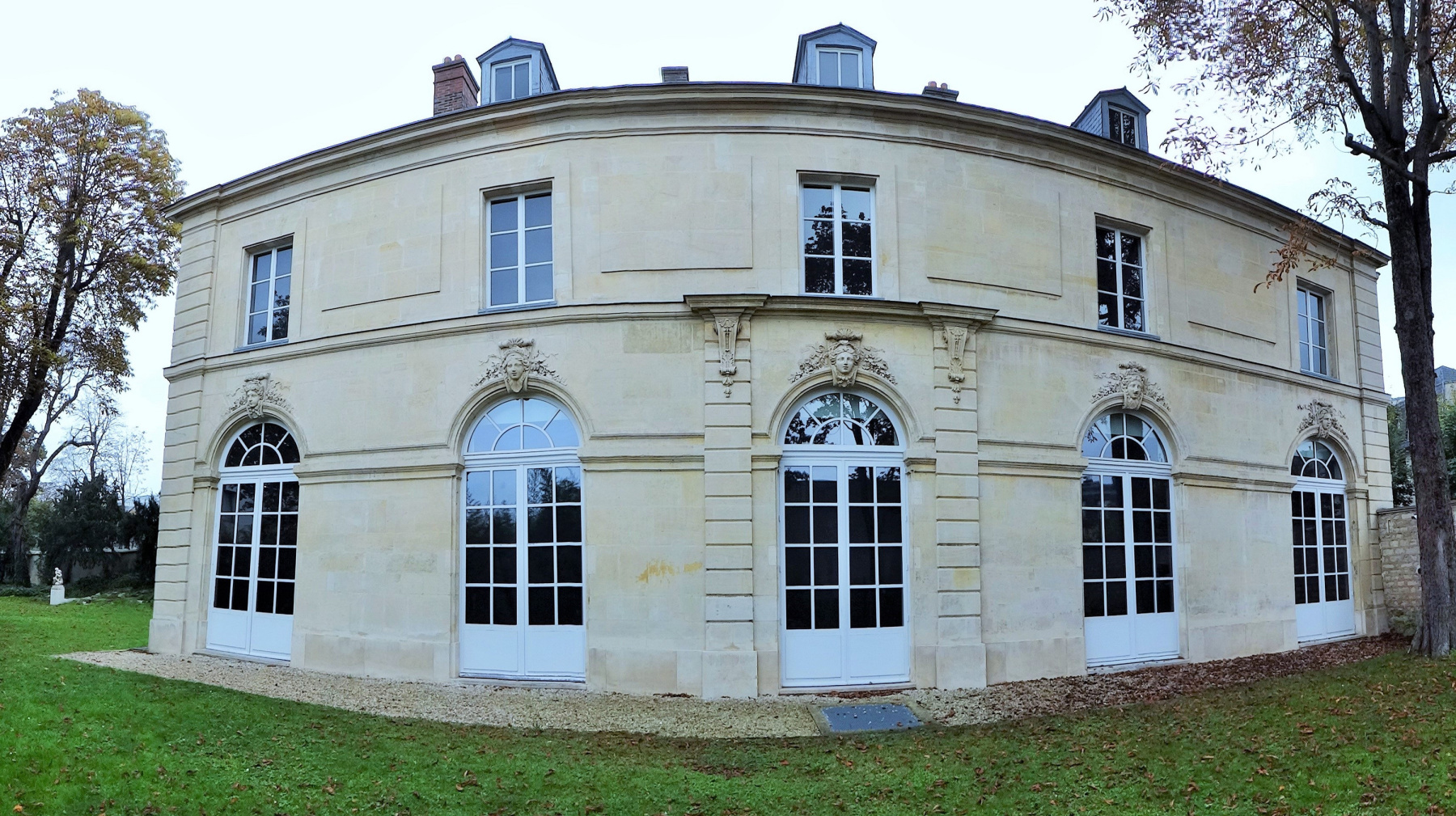 Journées du Patrimoine 2026 au musée Paul Belmondo