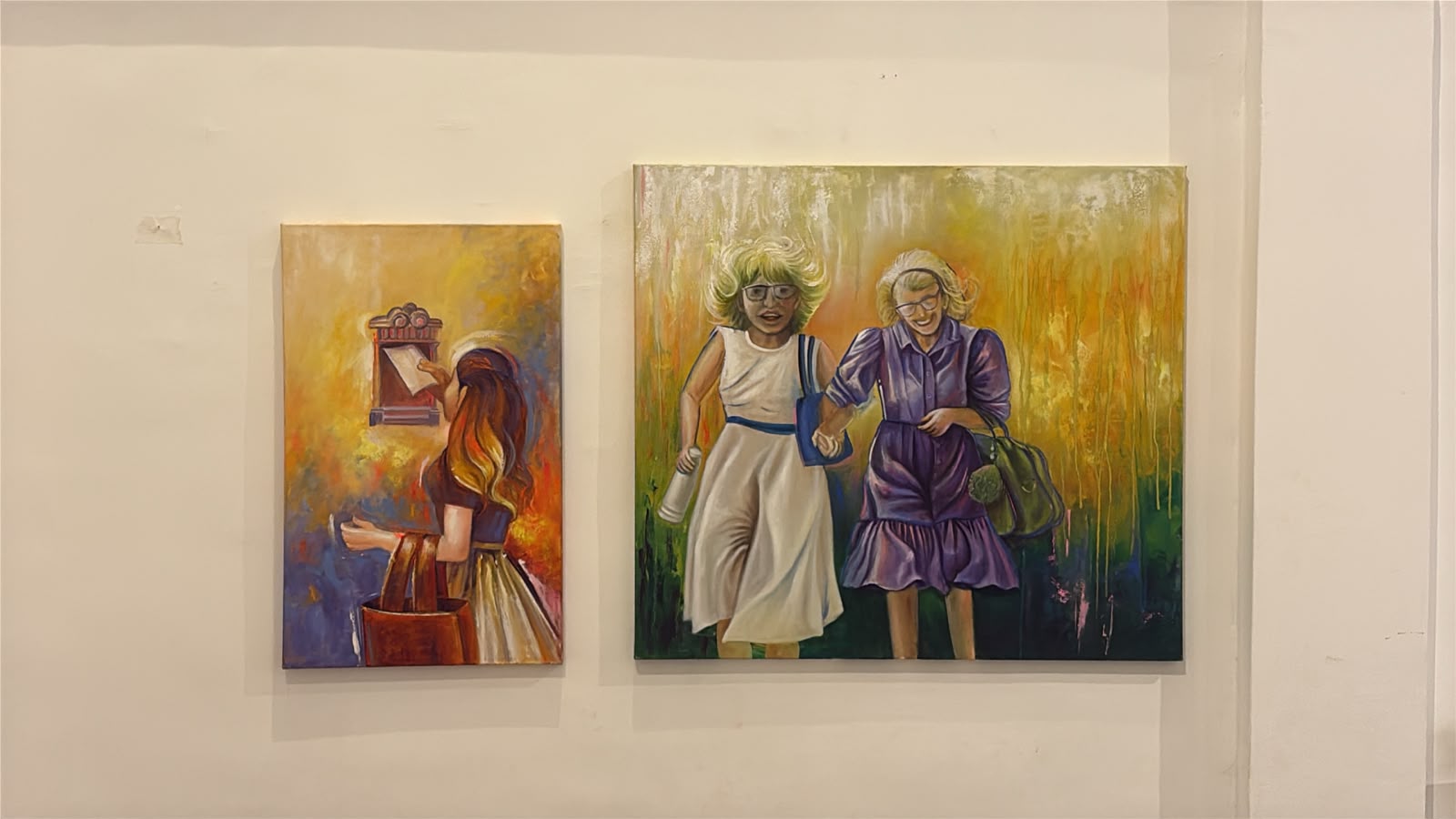 Exposição “Mapas do Interior”