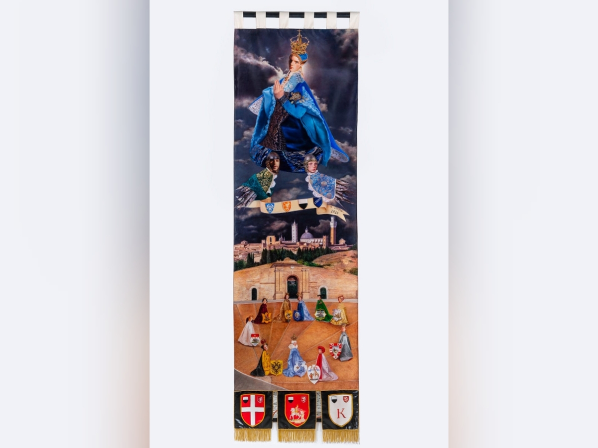 Palio di Siena