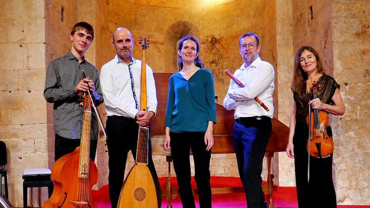 Festival Vallespir Barroc