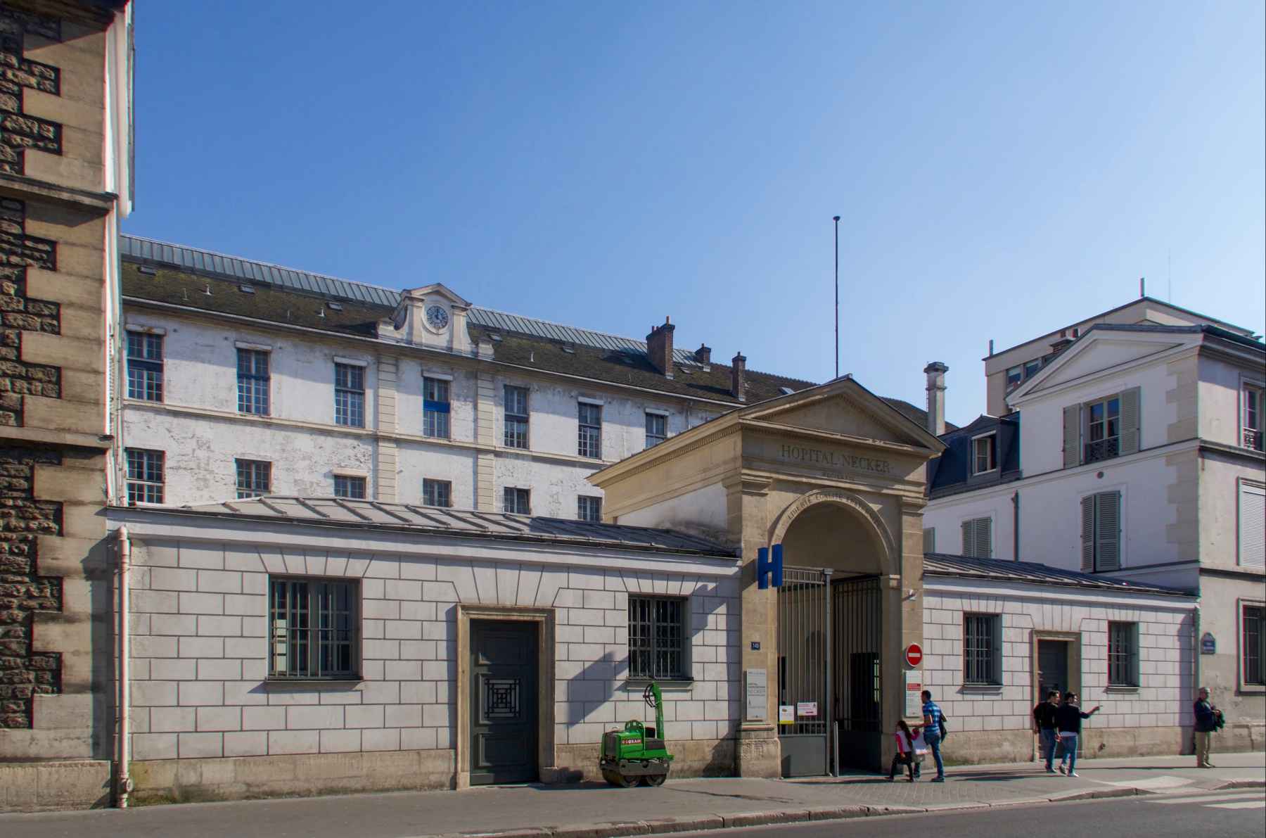 Journées du Patrimoine 2026