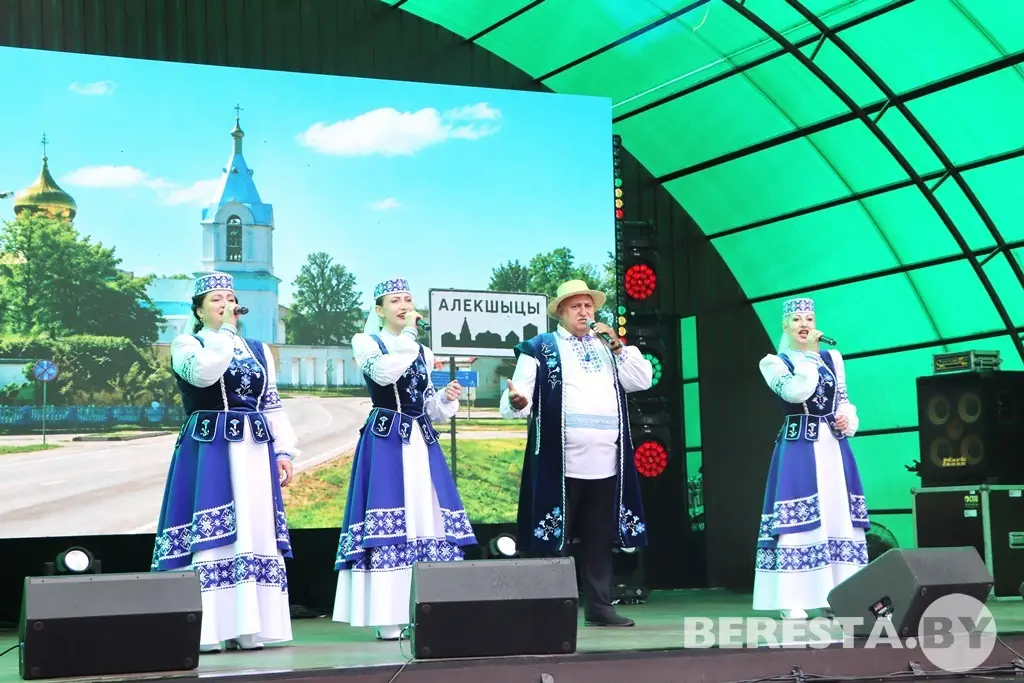 Дажынкі-2026