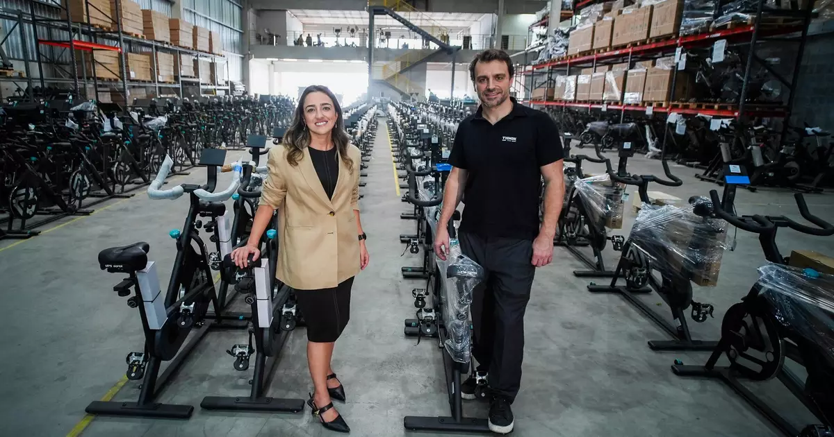 Fitness Brasil Expo 2026