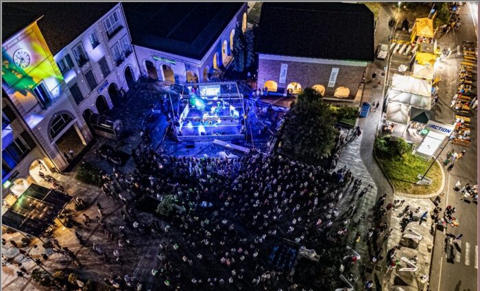 178ª edizione della Fiera di san Rocco