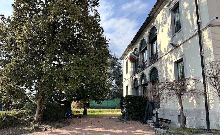 38ª edizione del Festival Internazionale del Folklore “Mosaico”