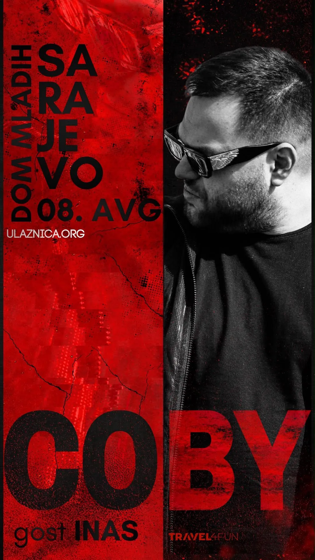 Cobyjev solistički koncert