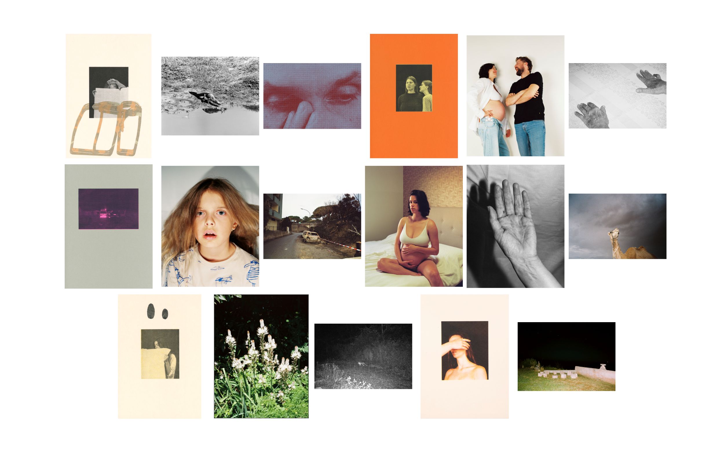 Archive 24 [and the house of printed matter]