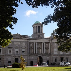 Dublin Festival of History