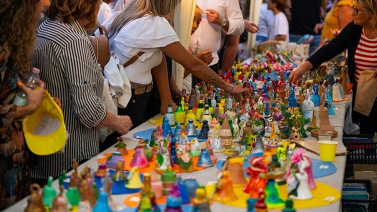 Feste di settembre 2026