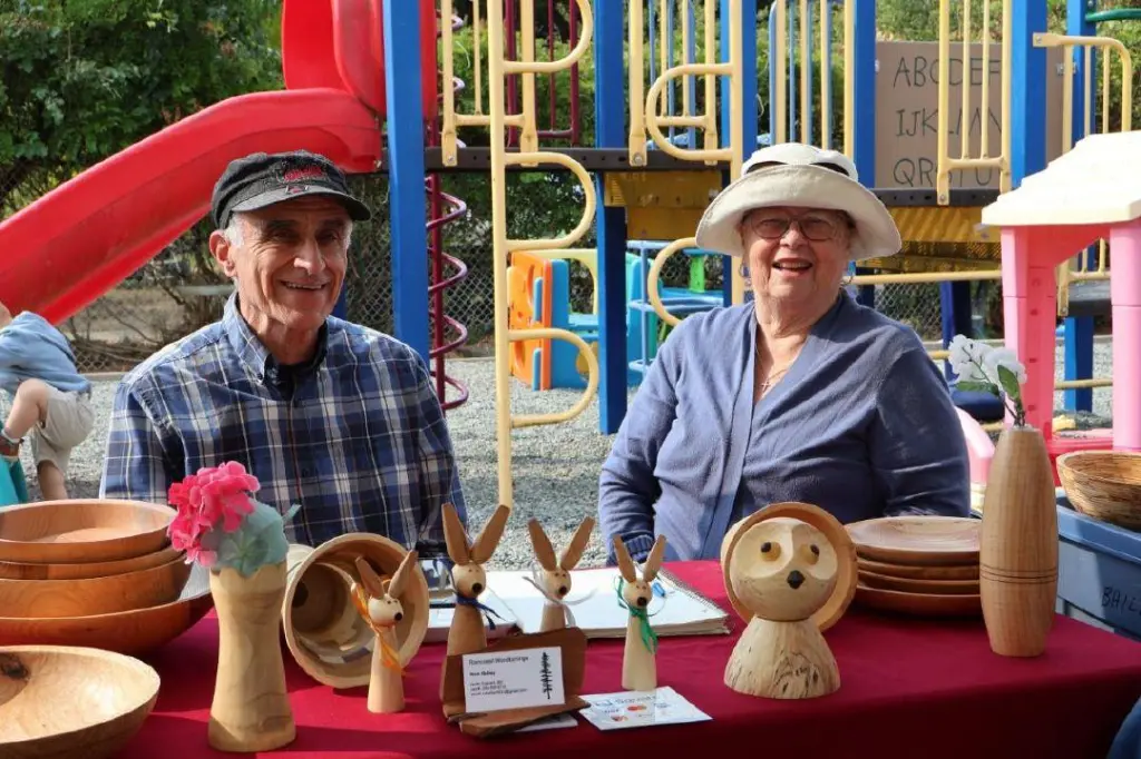 Flavour Trails Festival Weekend