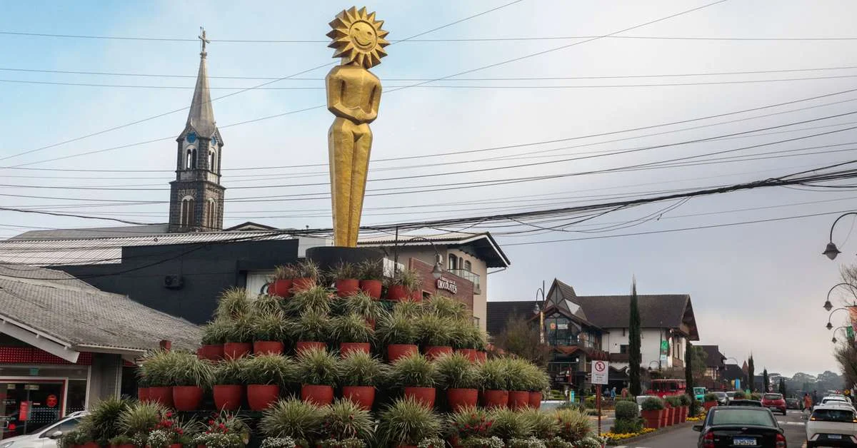 54º Festival de Cinema de Gramado