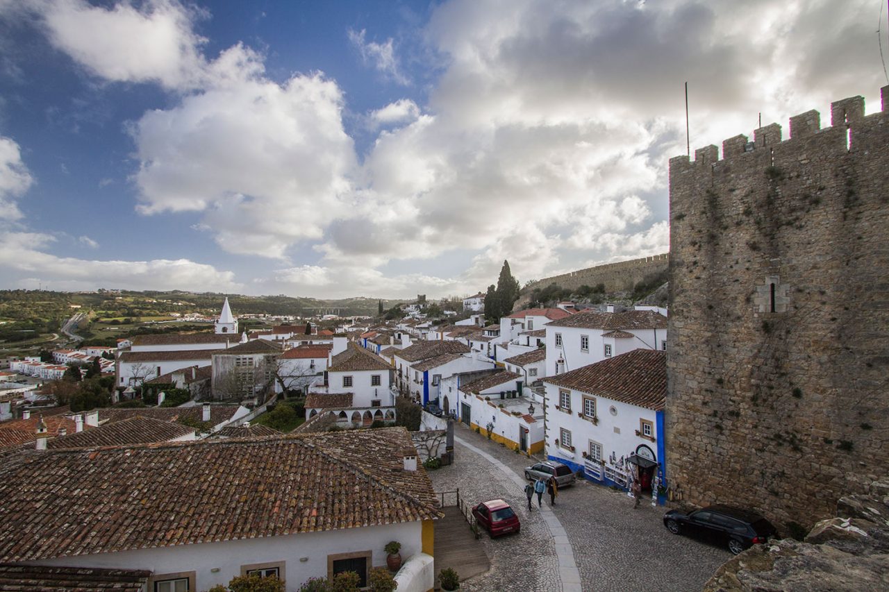 Festival de Ópera de Óbidos