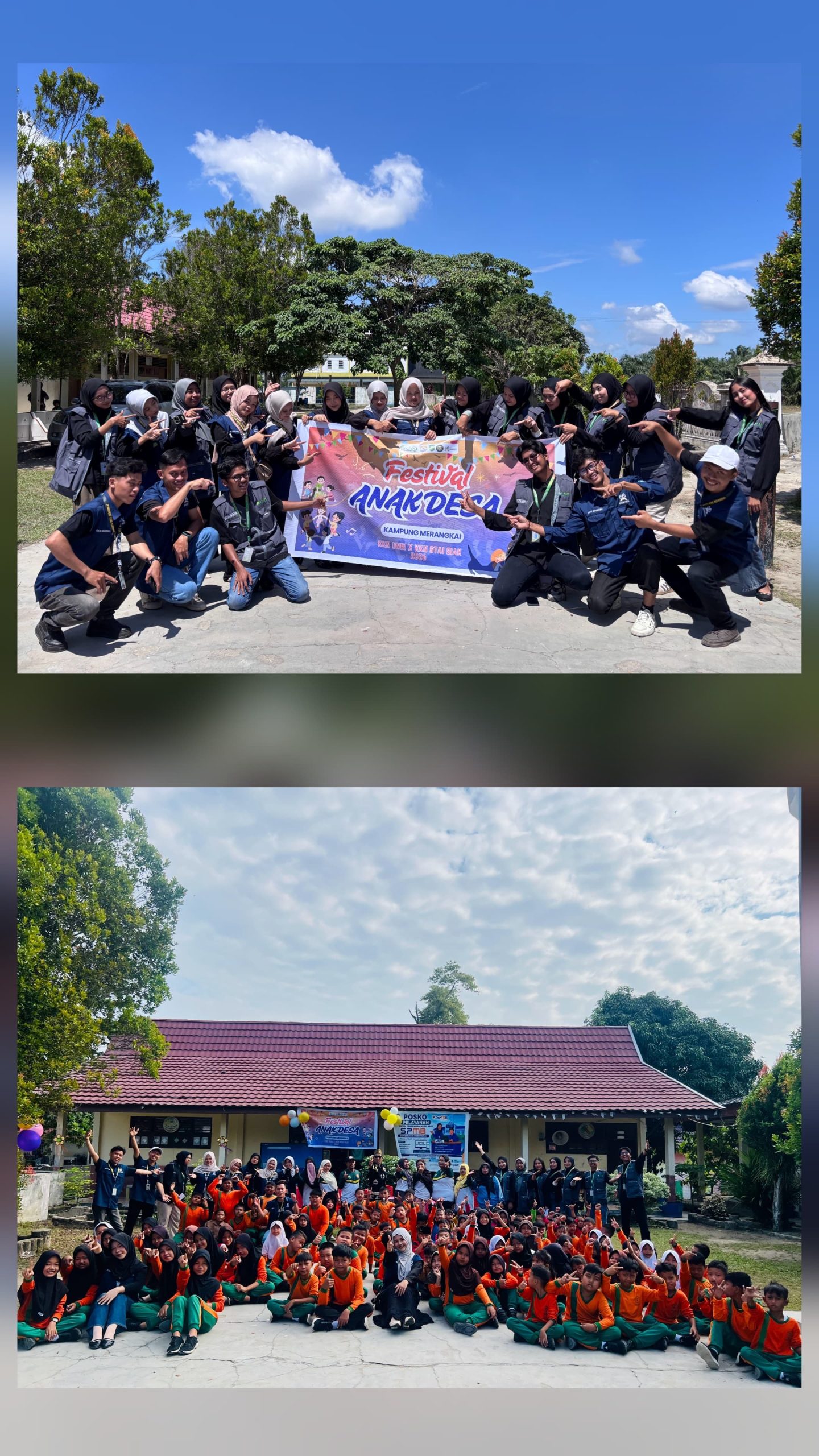 Festival Anak Desa