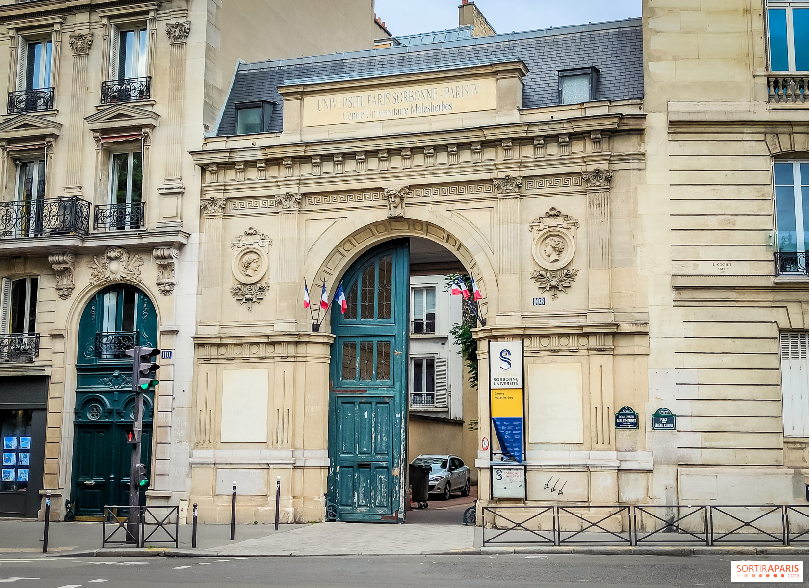 Journées du Patrimoine 2026