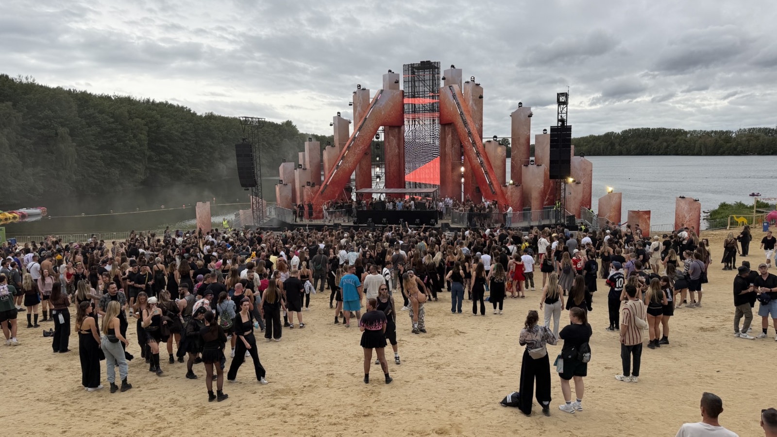 Nibirii Festival