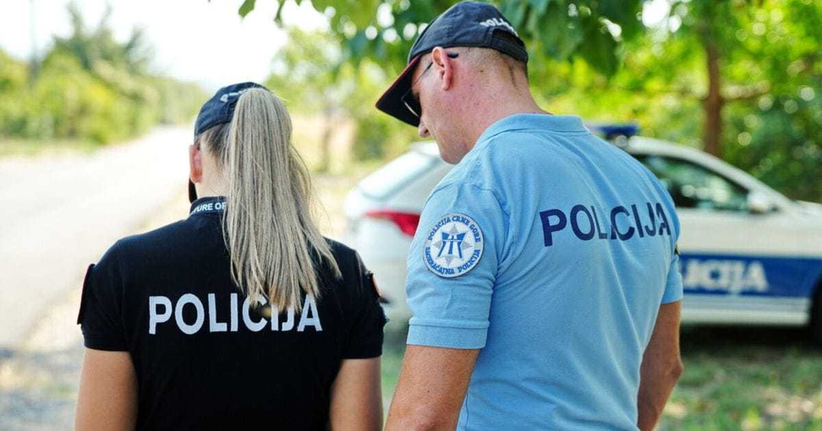 Kolašin ECHO Festival