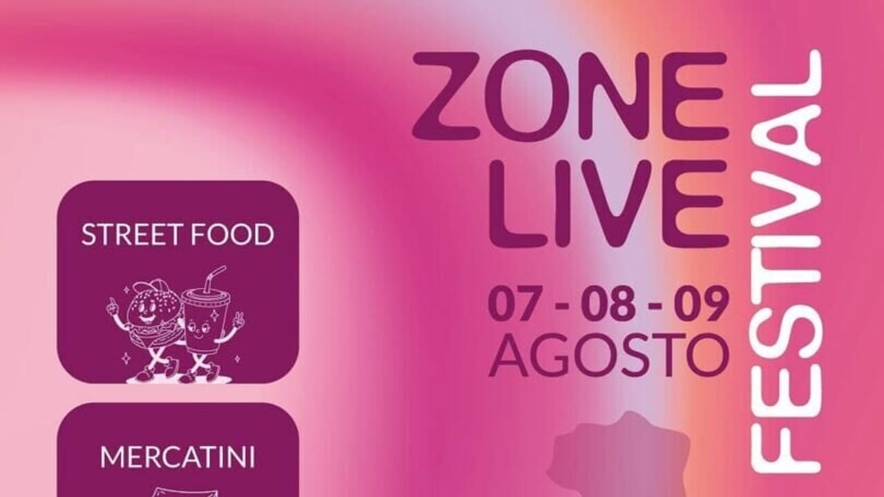 Zone Live Festival