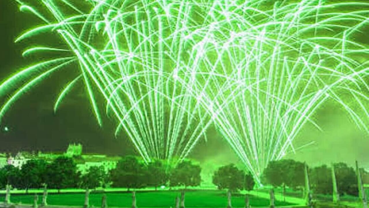 Festa di Ferragosto a Padova