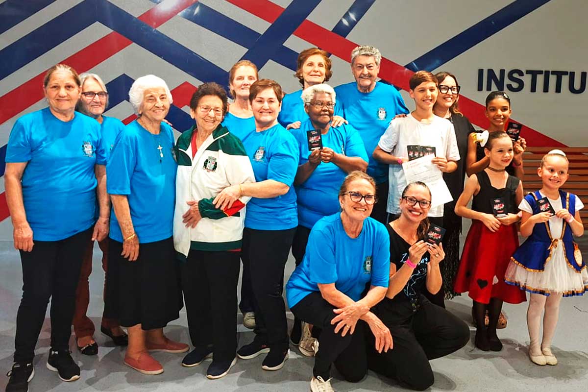 Americana Dance Kids & 40+ Festival 2026