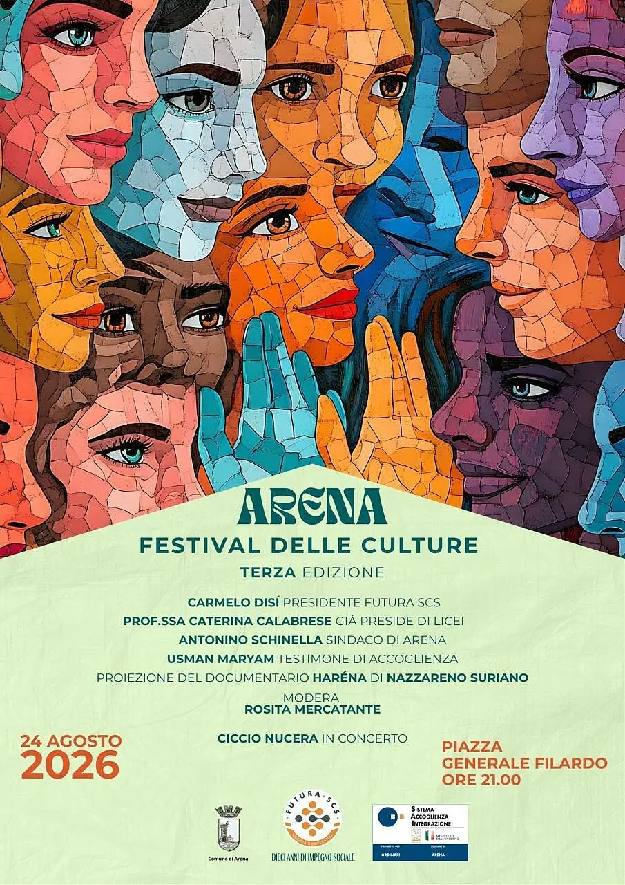 Festival delle Culture