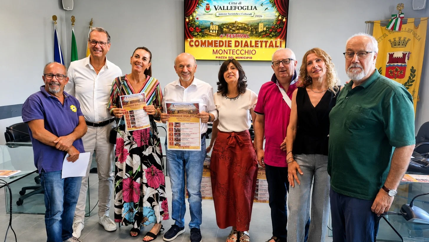 Festival delle commedie dialettali