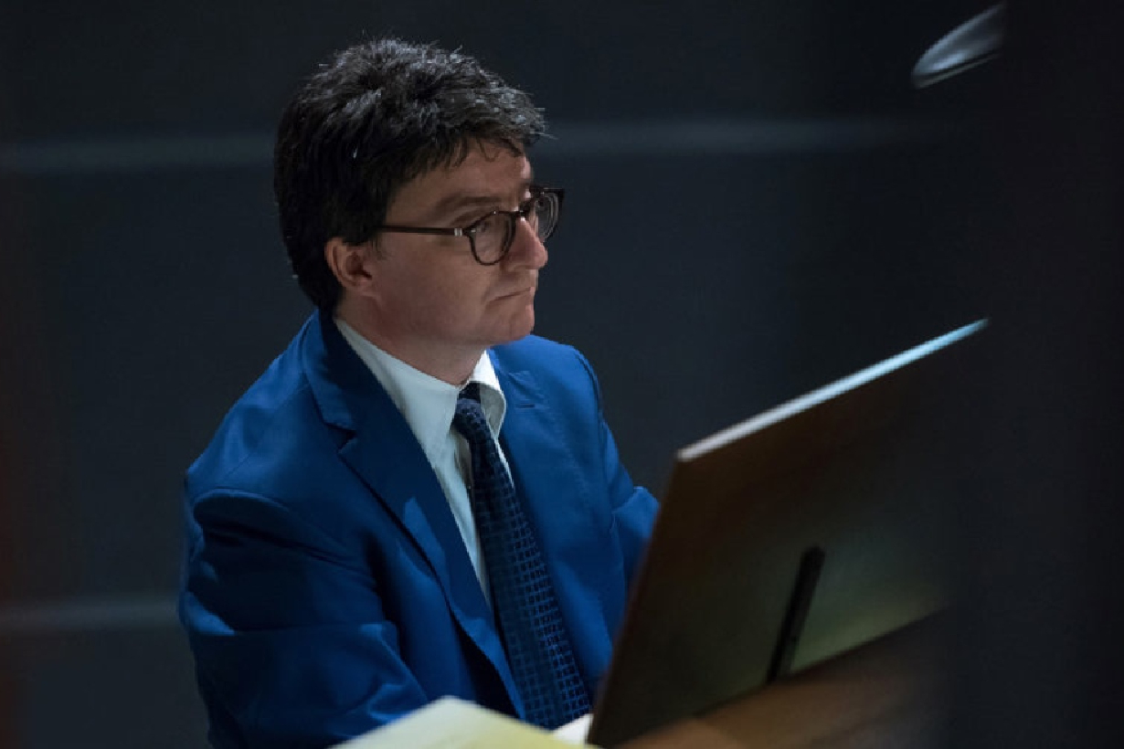 Concerto d’organo per l’Assunta