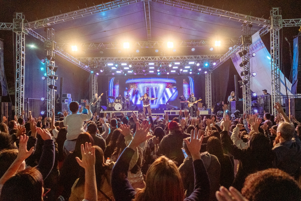 Festival da Fé