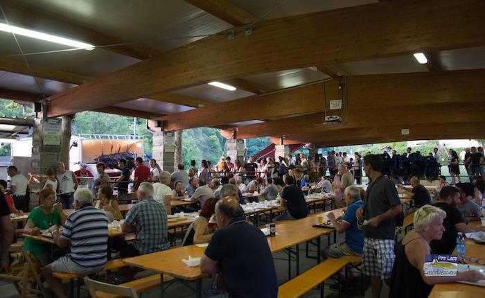 Sagra del Cinghiale