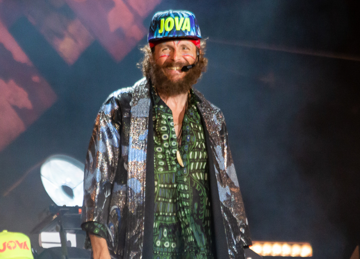 Concerto di Jovanotti a Barletta