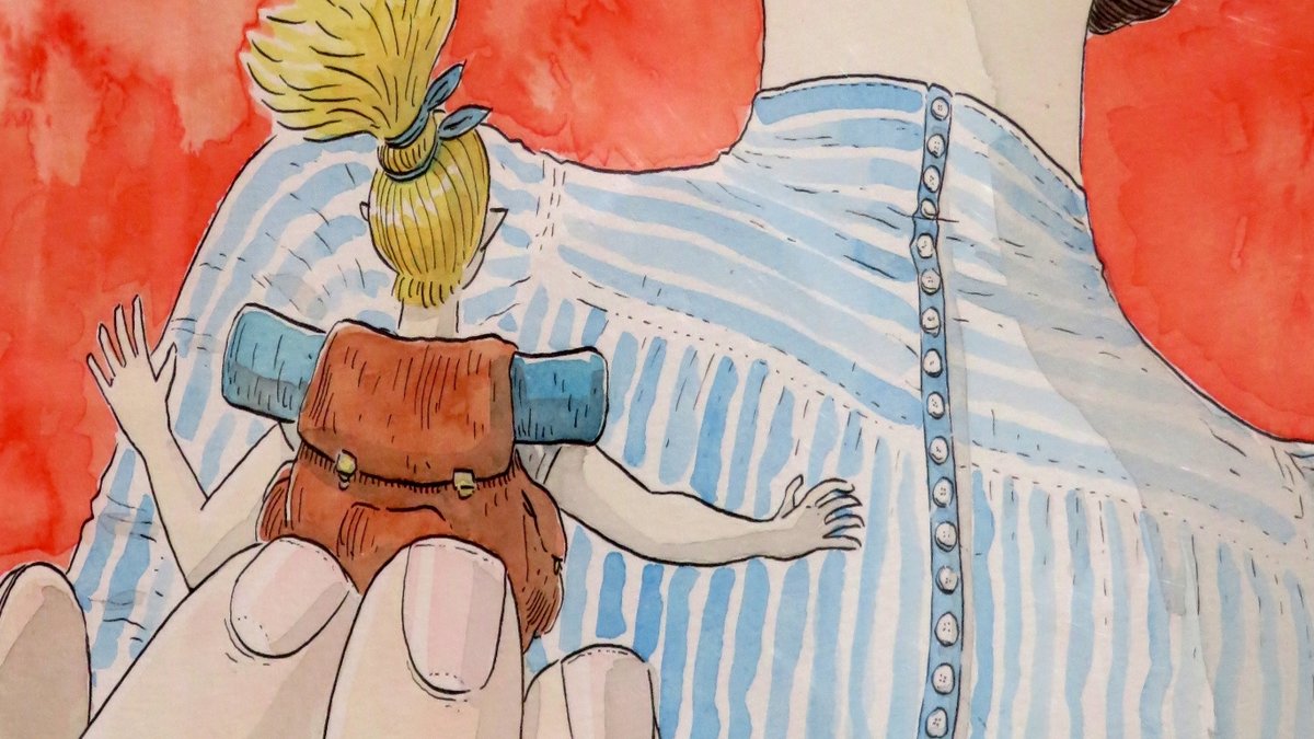 Exposition et dédicace de l'artiste Sépia