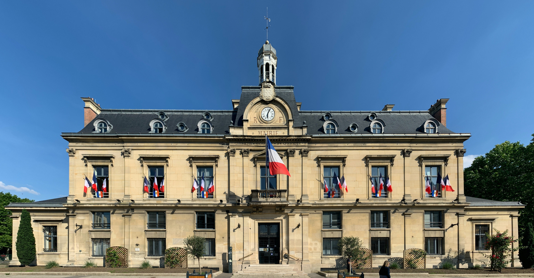 La Fête de la Science 2026 à Saint-Ouen-sur-Seine