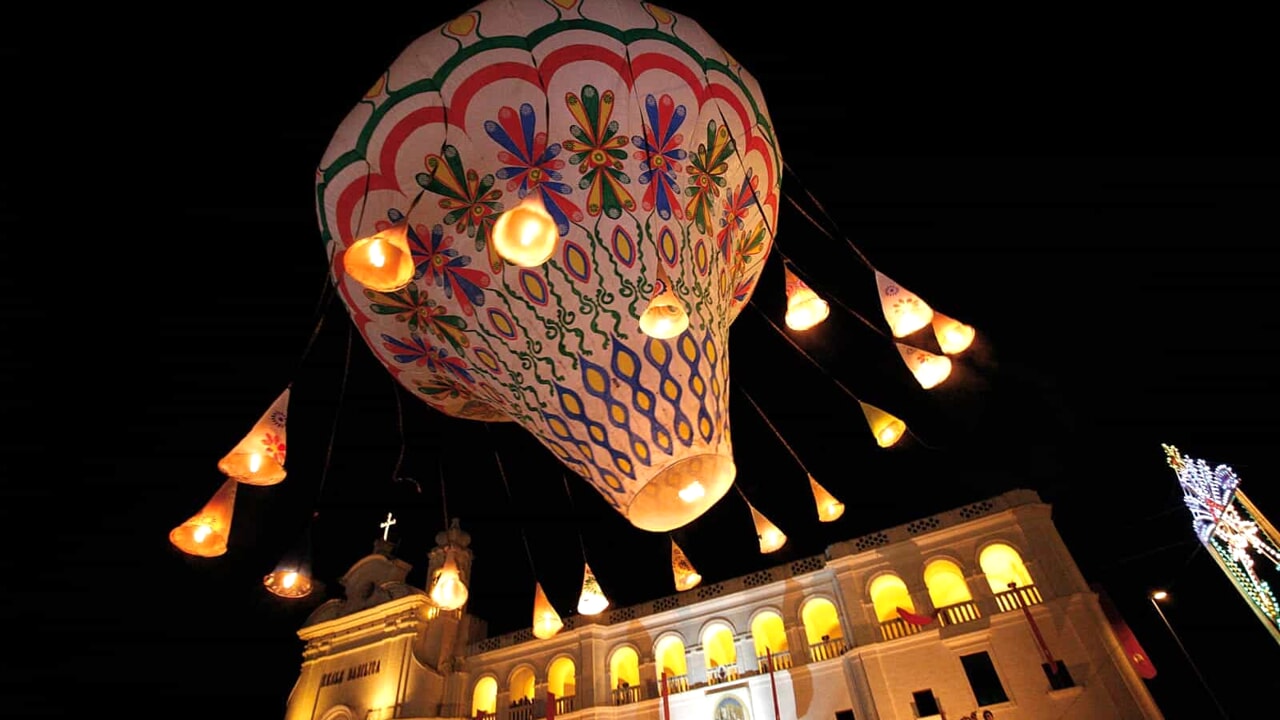 Festa della Madonna del Pozzo