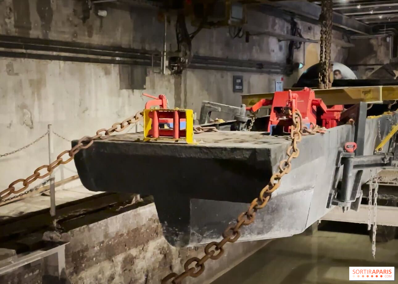 Journées du Patrimoine 2026 au Musée des Égouts de Paris