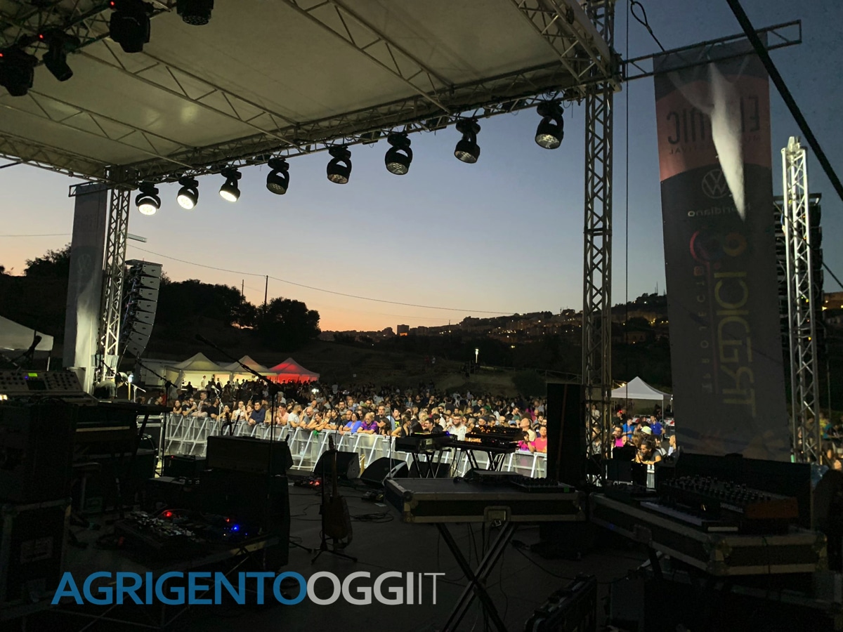 Ellenic Music Festival