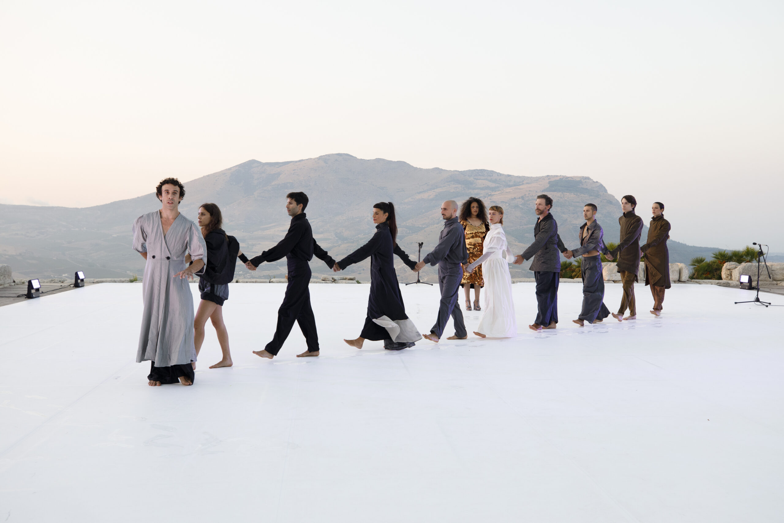 Aria Performing Art Festival