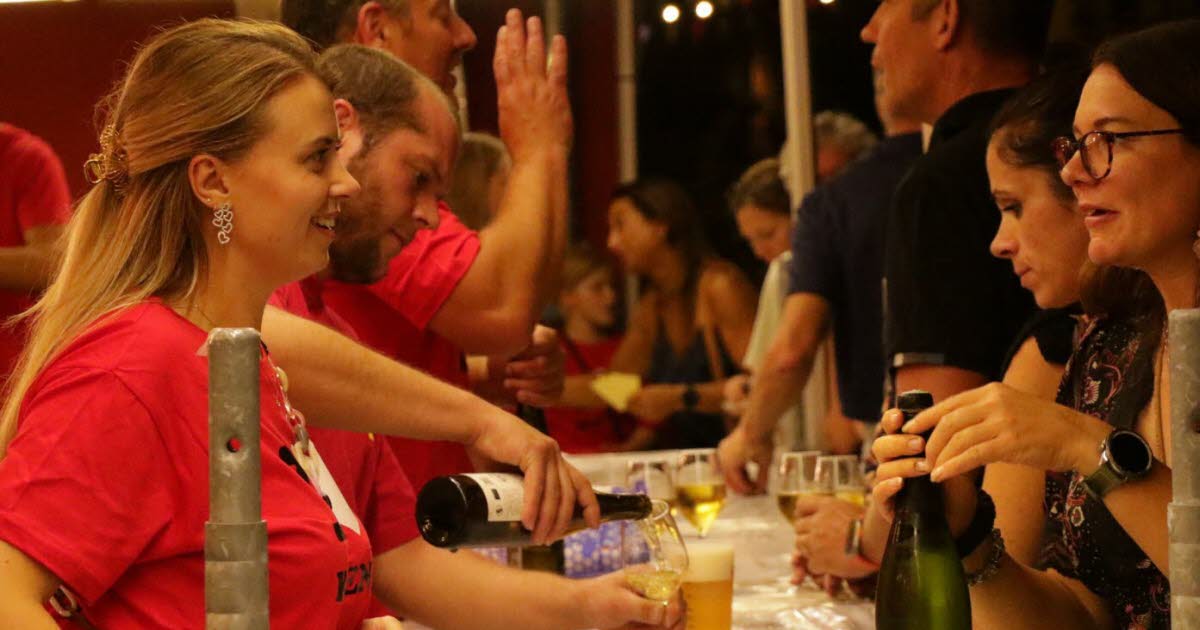 Fête du Klevener