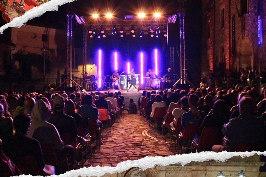 Festival delle Serre 2026