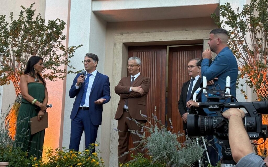 Sagra del Fagiolo di Sarconi IGP