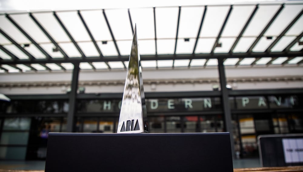 2026 ARIA Awards