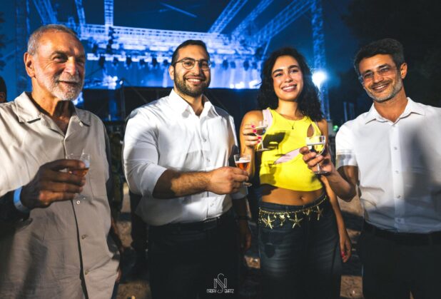 Yalla Galil Festival