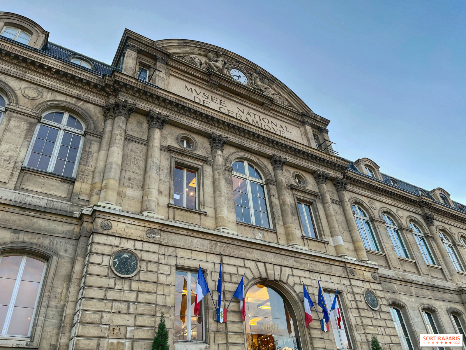 Journées du Patrimoine 2026 à Sèvres