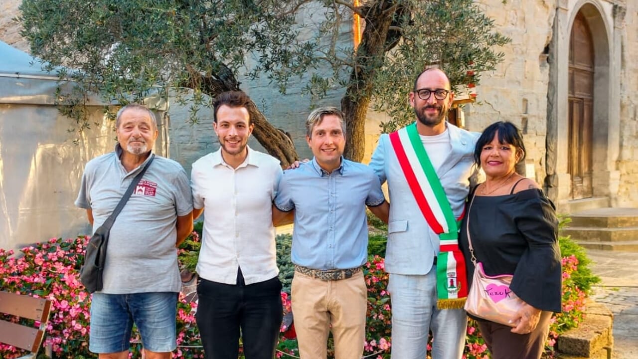 Mercatino del Martedì
