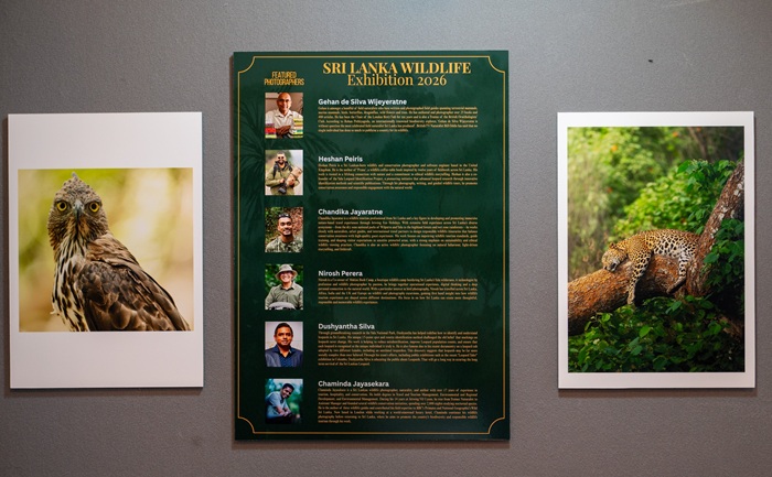 Sri Lanka Wildlife Festival 2026