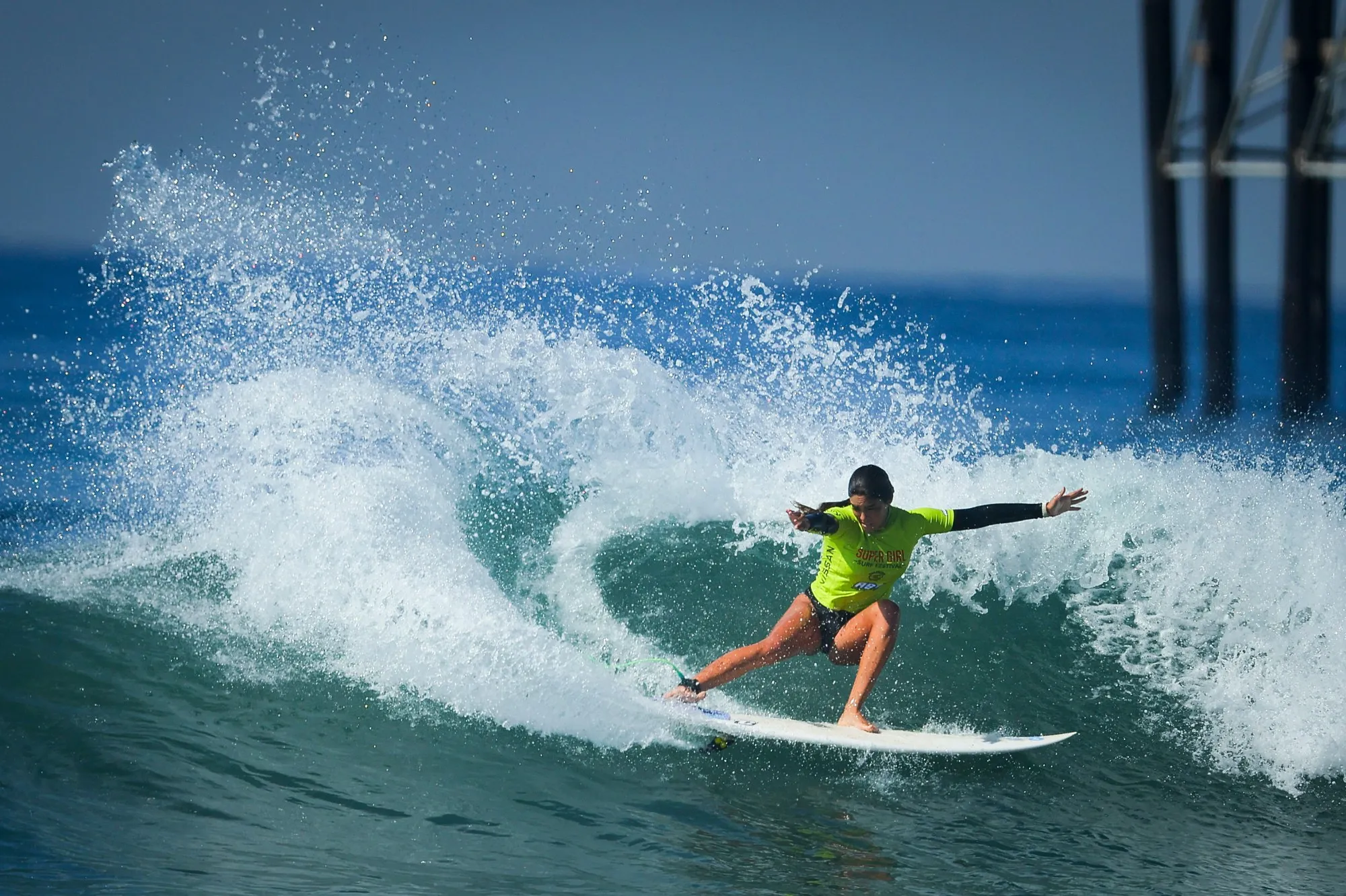 Super Girl Surf Festival