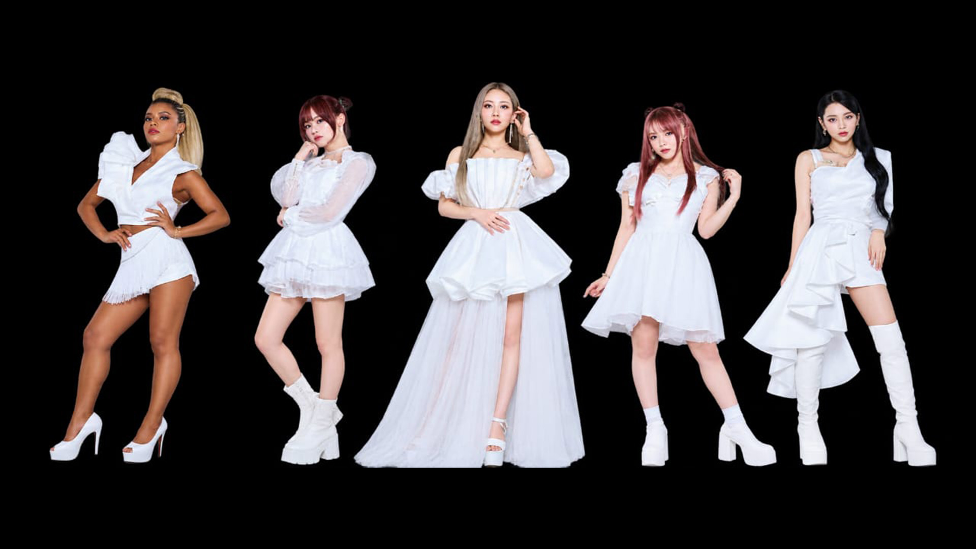 Lovebites: Outstanding Tour Live Kuala Lumpur