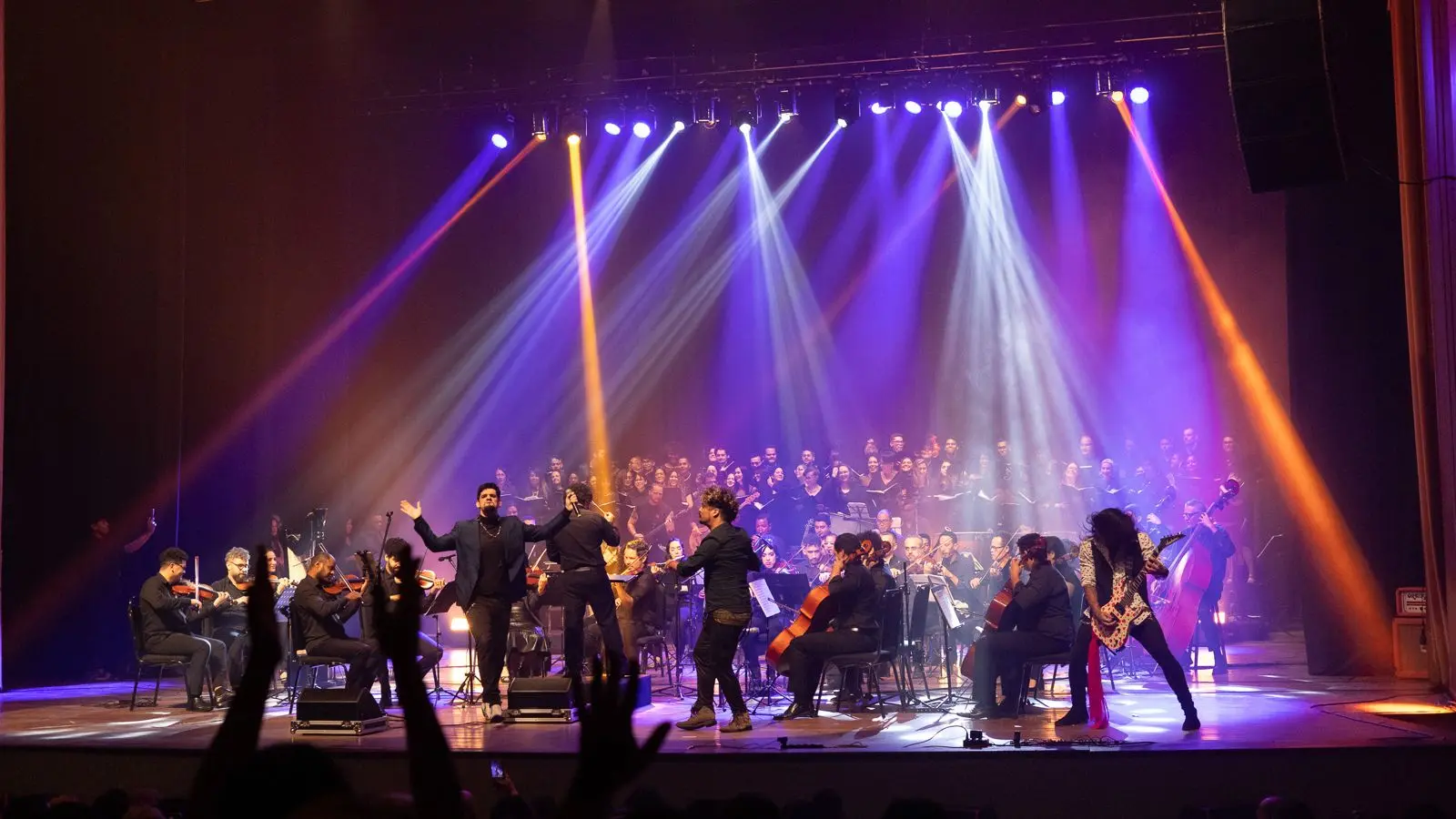 Clássicos do Rock – Especial Legião Urbana
